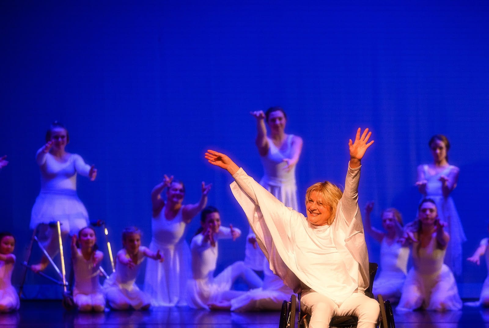 Cohesion Dance Project, photo 4