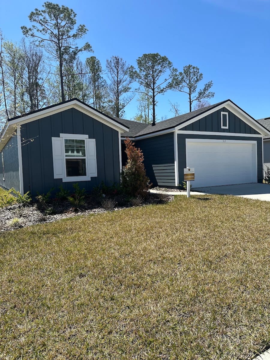 LaShawn Stewart Keller Williams First Coast Realty