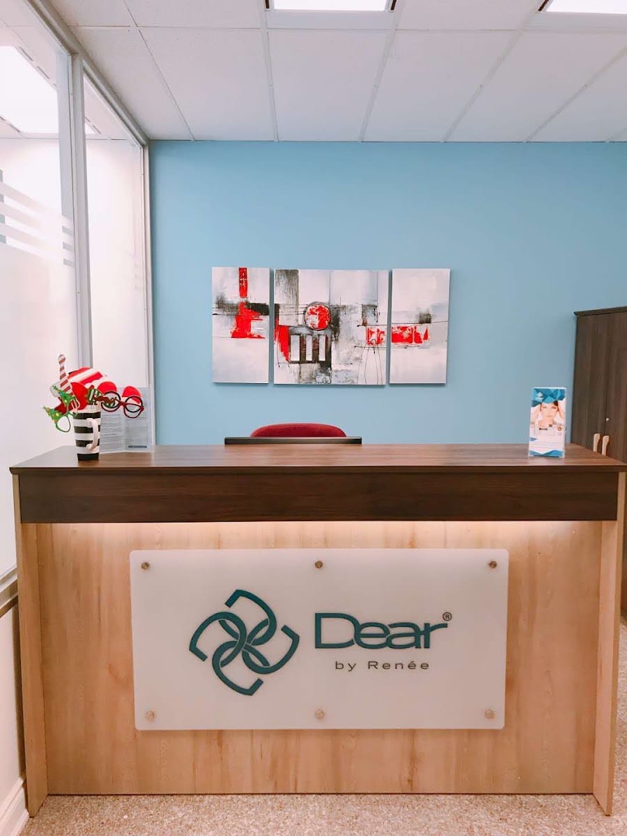 Dear By Renee | Advanced Clinical Skin Care | Canada | Toronto