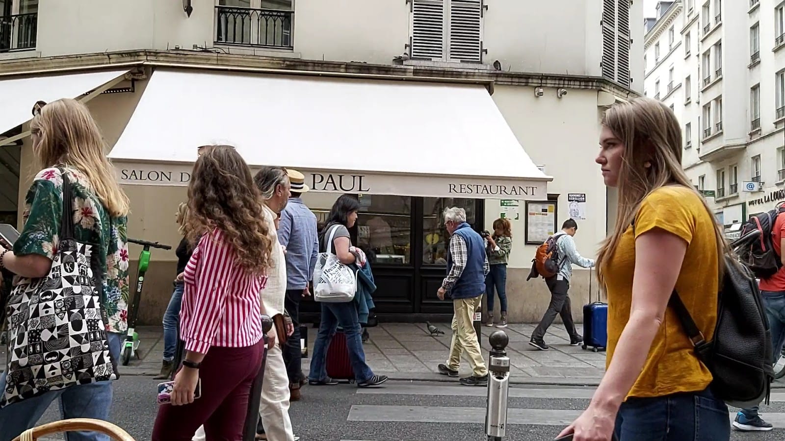Bar du Marché, photo 3
