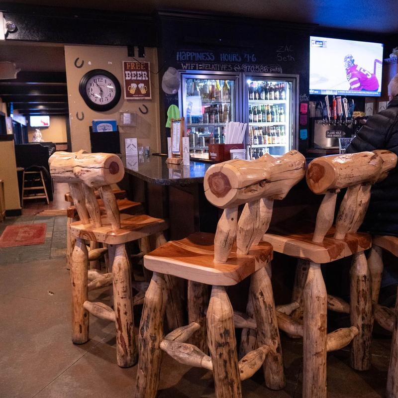 Cousin Pat's Pub & Grill, photo 3