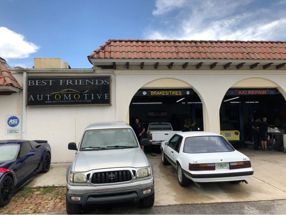 Best Friends Automotive, photo 2