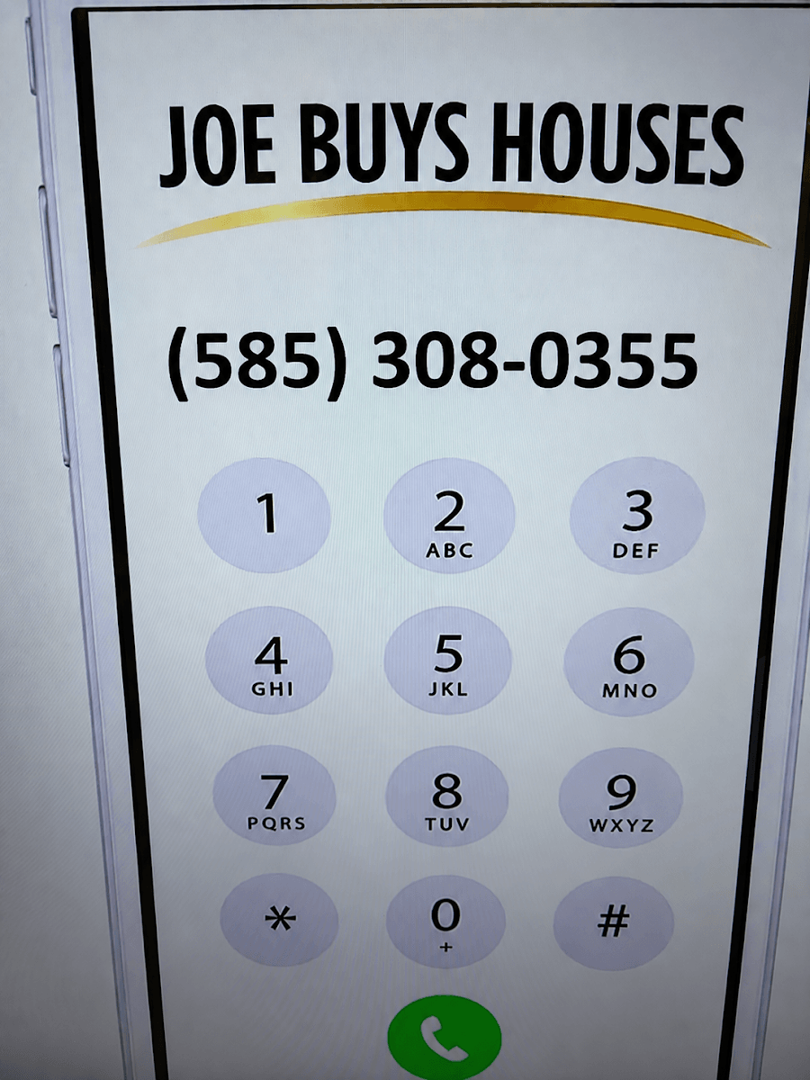 Joe Buys Houses Rochester, photo 3