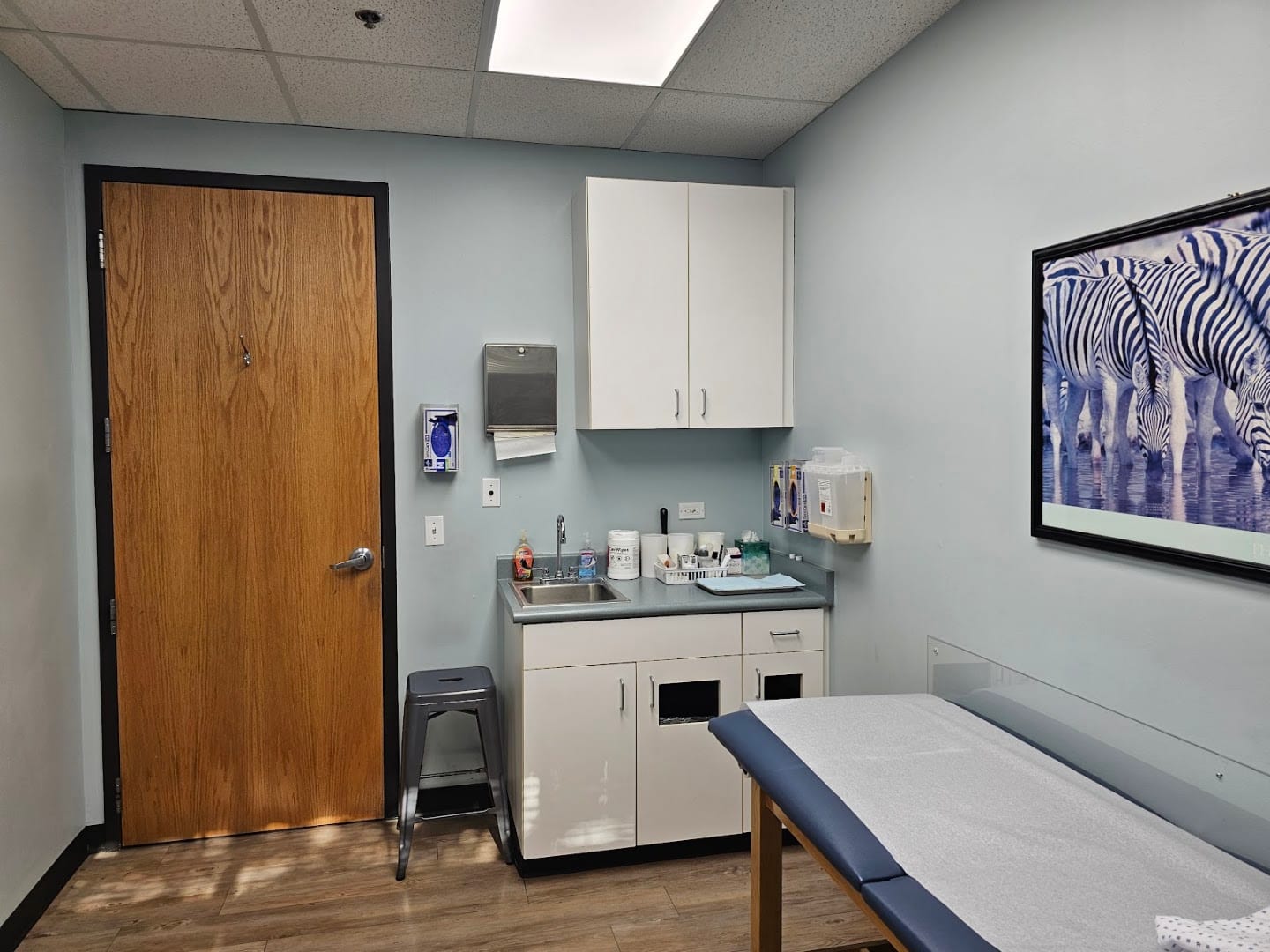 Advanced Dermatology Skin Cancer and Laser Surgery Center, photo 4
