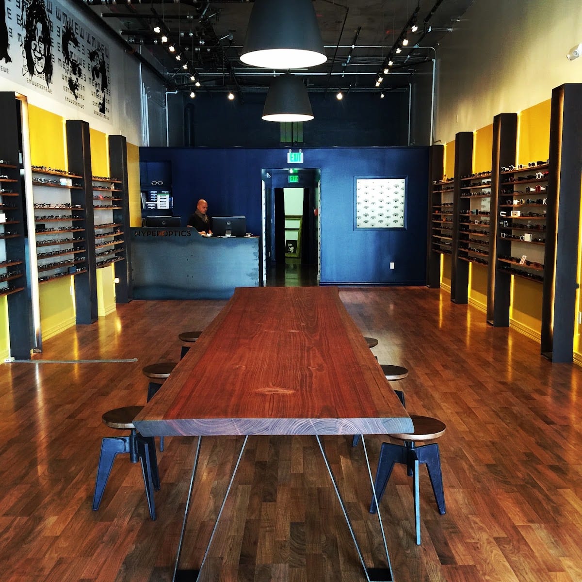 HyperOptics Optometry