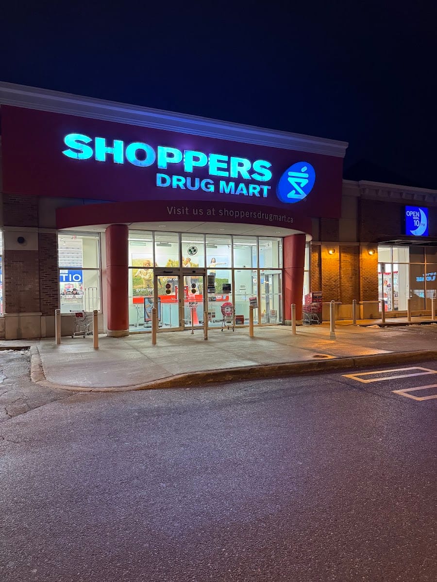 Shoppers Drug Mart, photo 2