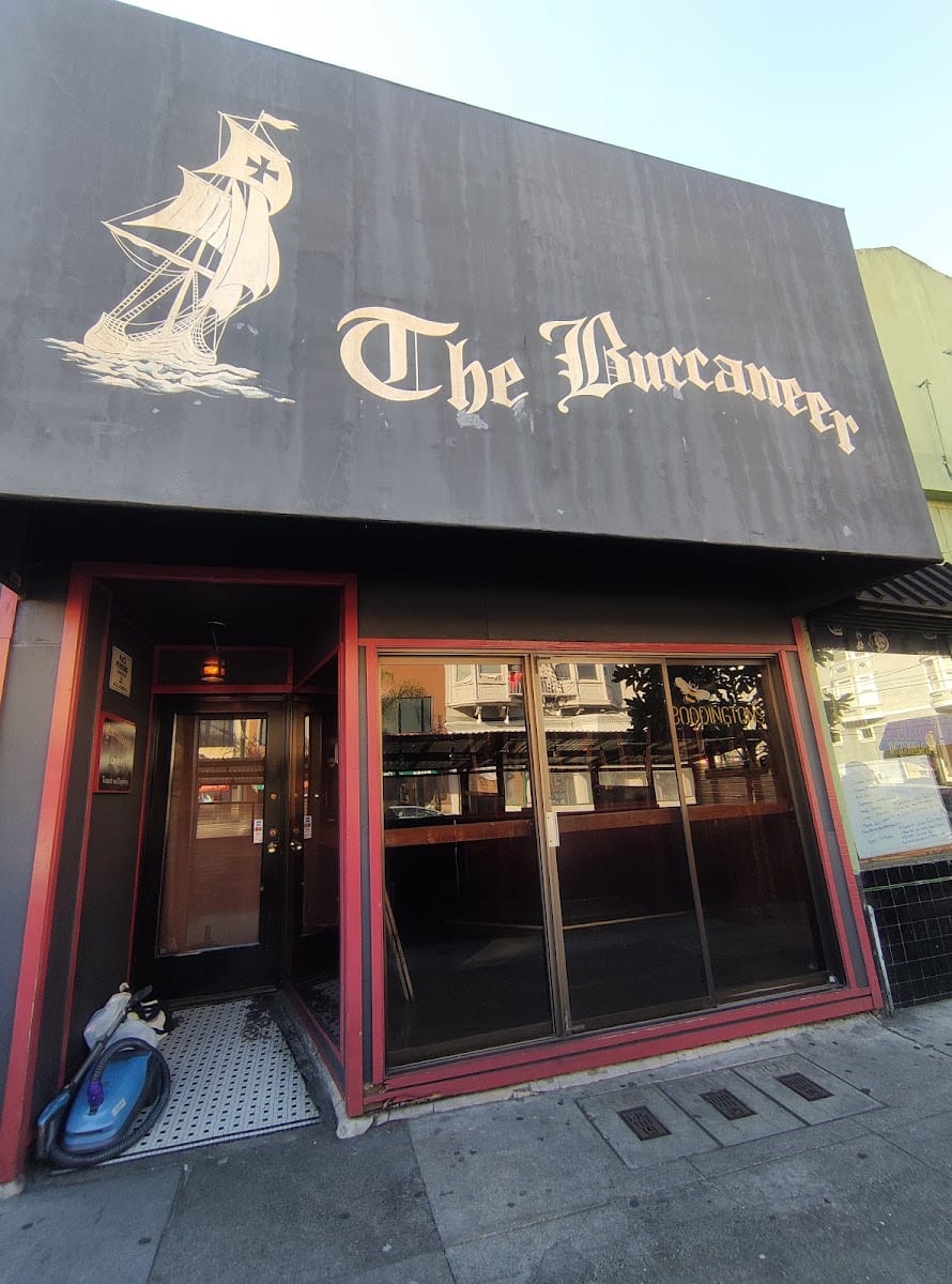 The Buccaneer, photo 2