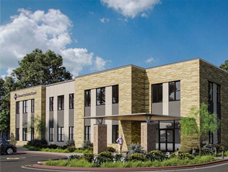Austin Regional Clinic: ARC Greenlawn Specialty