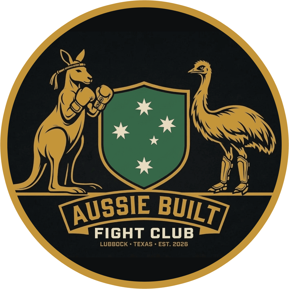 Aussie Built Bodies, photo 4