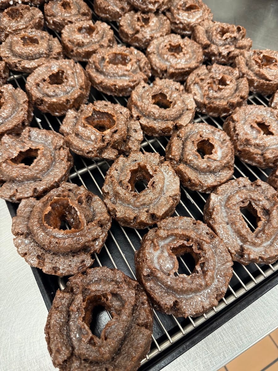 K&J Donuts, photo 3