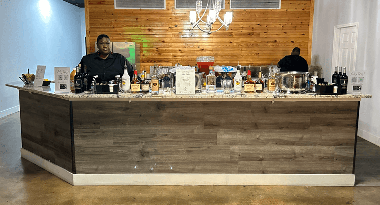 Mobile Bartender Mobile AL