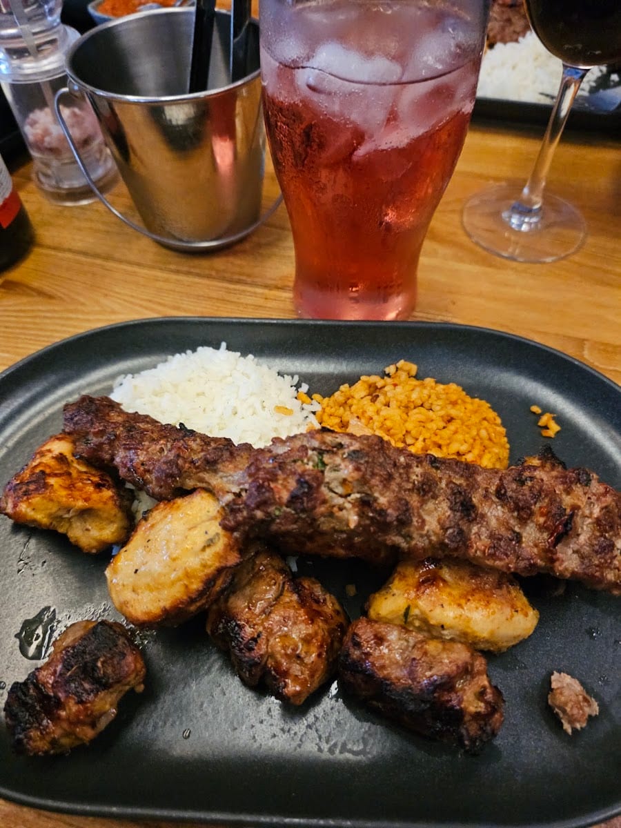 Mr Mangal, photo 3