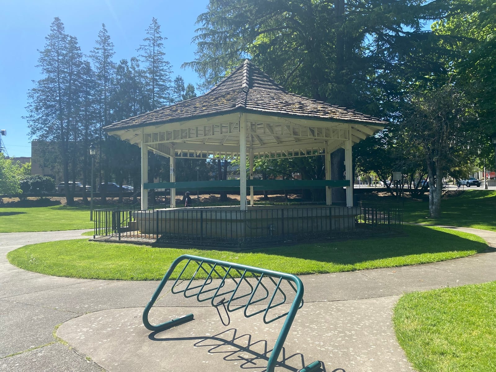 Sylvester Park