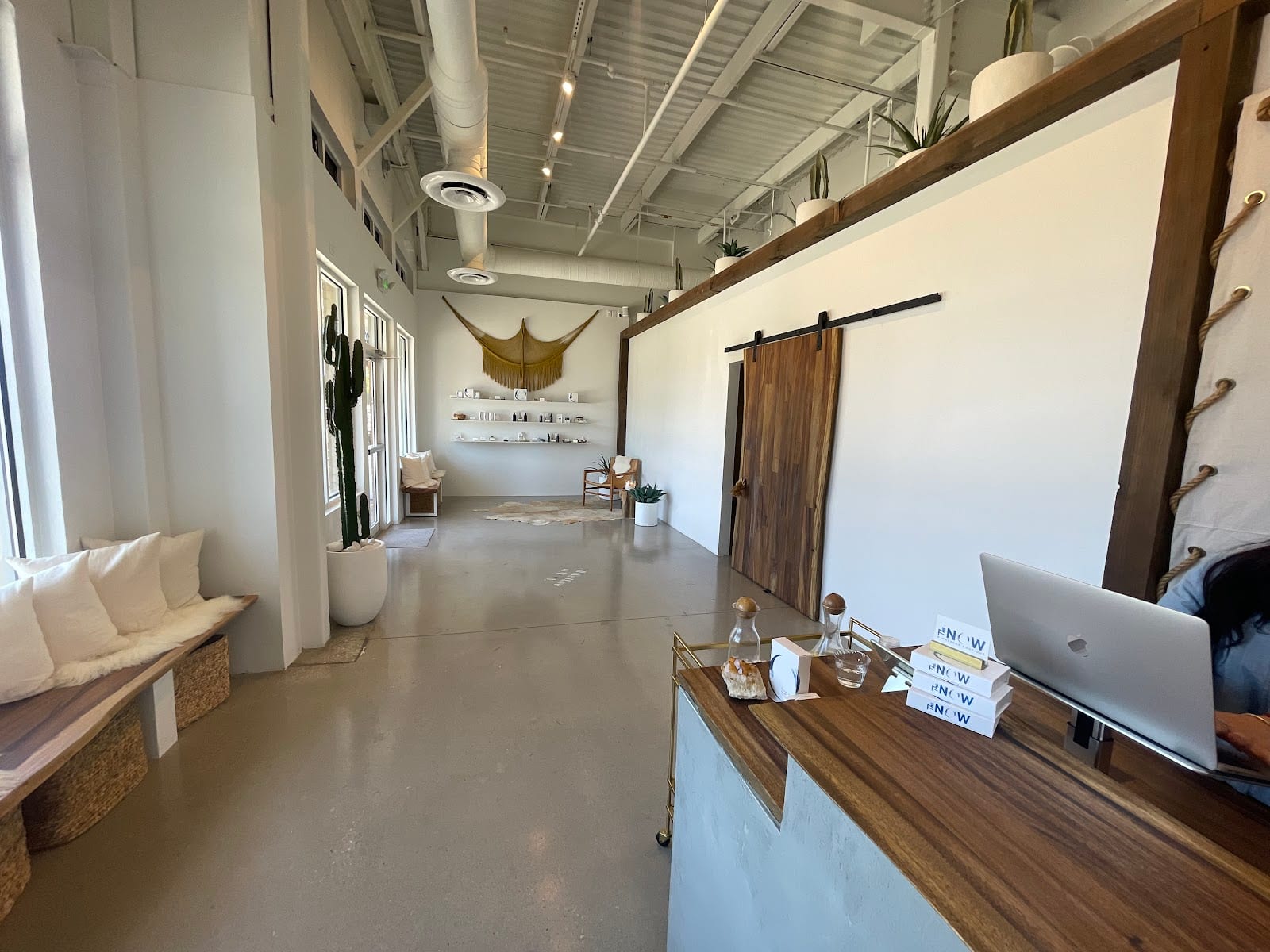 The NOW Massage Frisco
