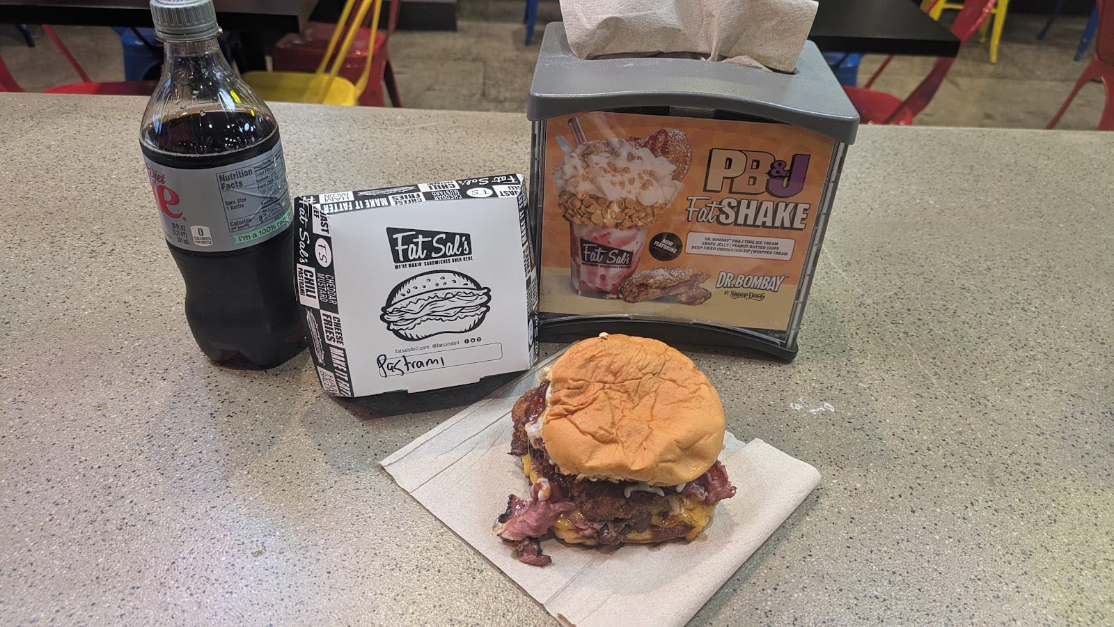 Fat Sal's, photo 4