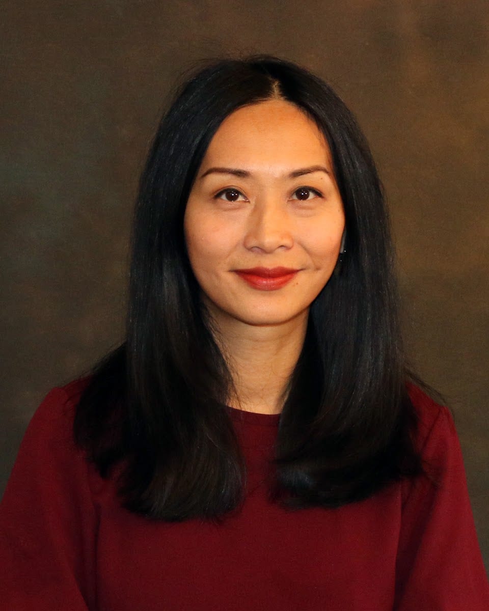 Karen Mak, OD