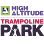 High Altitude Trampoline Park