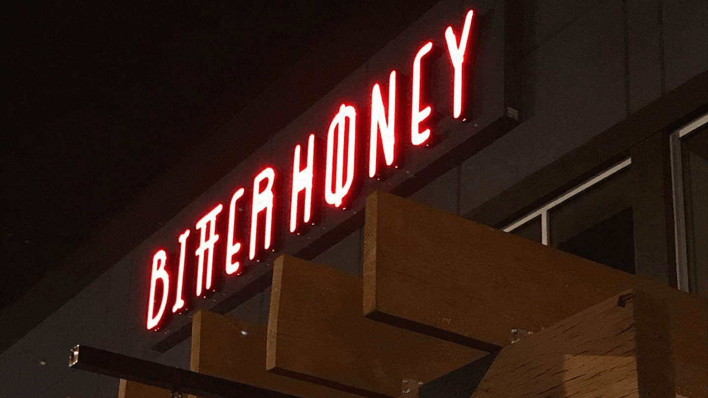 Bitter Honey, photo 4