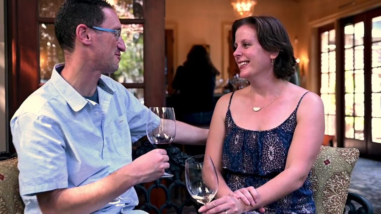 Ackerman Family Vineyards at the Ackerman Heritage House, photo 3