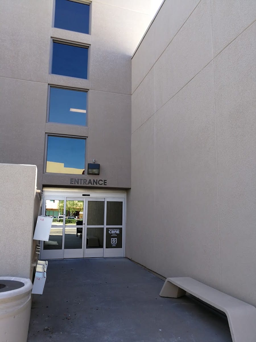 Medical Plaza I, photo 3
