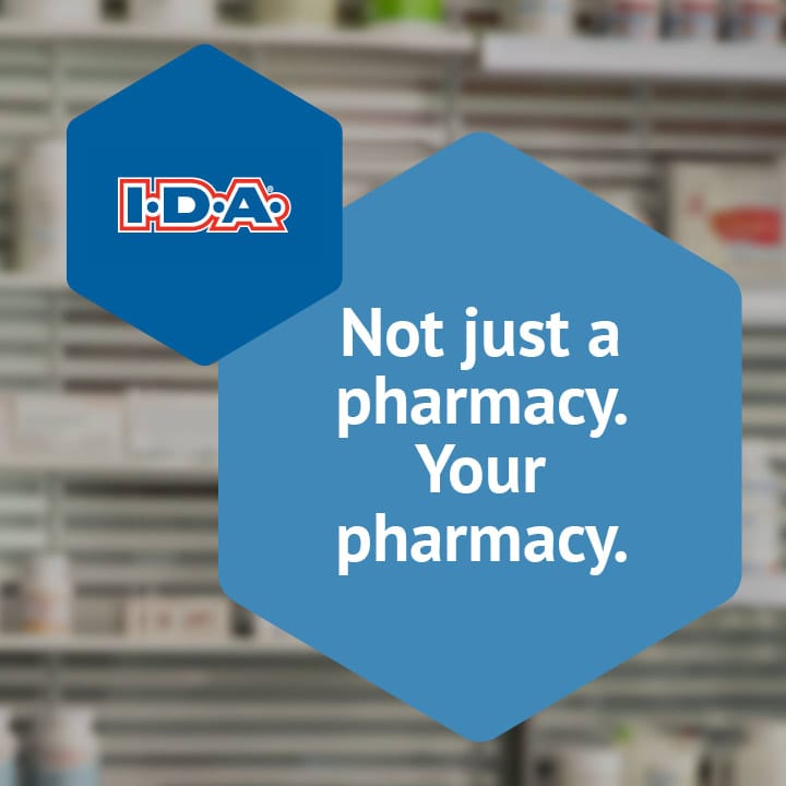 I.D.A. Procare Pharmacy