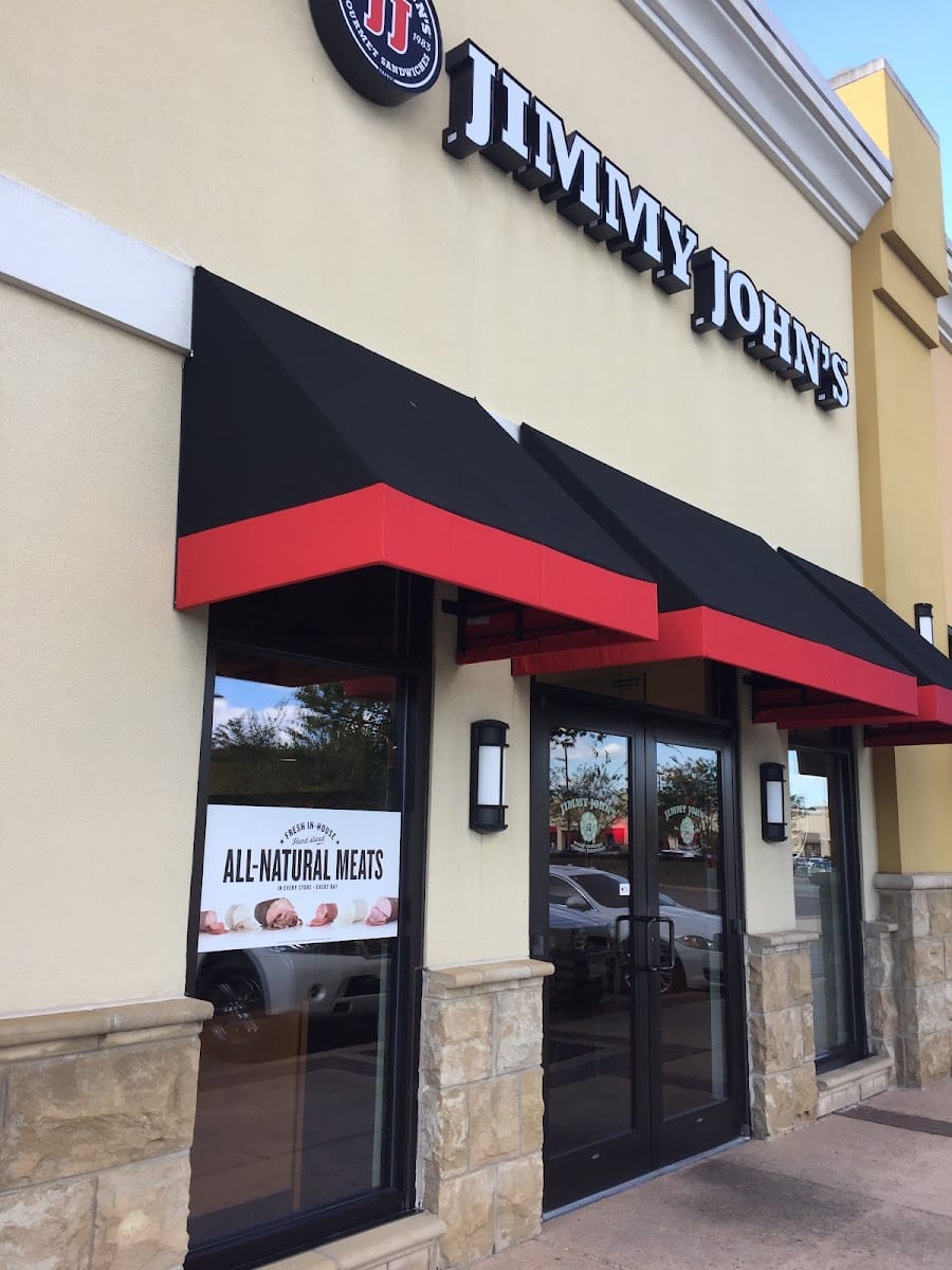 Jimmy John's, photo 2