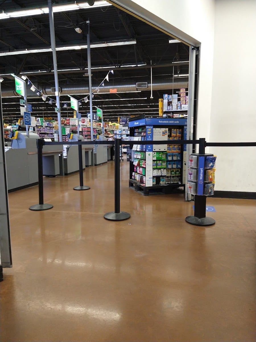Walmart Pharmacy, photo 4