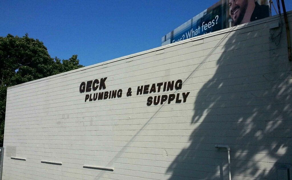 Geck Plumbing & Heating Supply, photo 3
