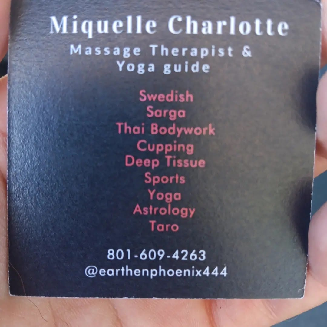 earthen phoenix massage, photo 2