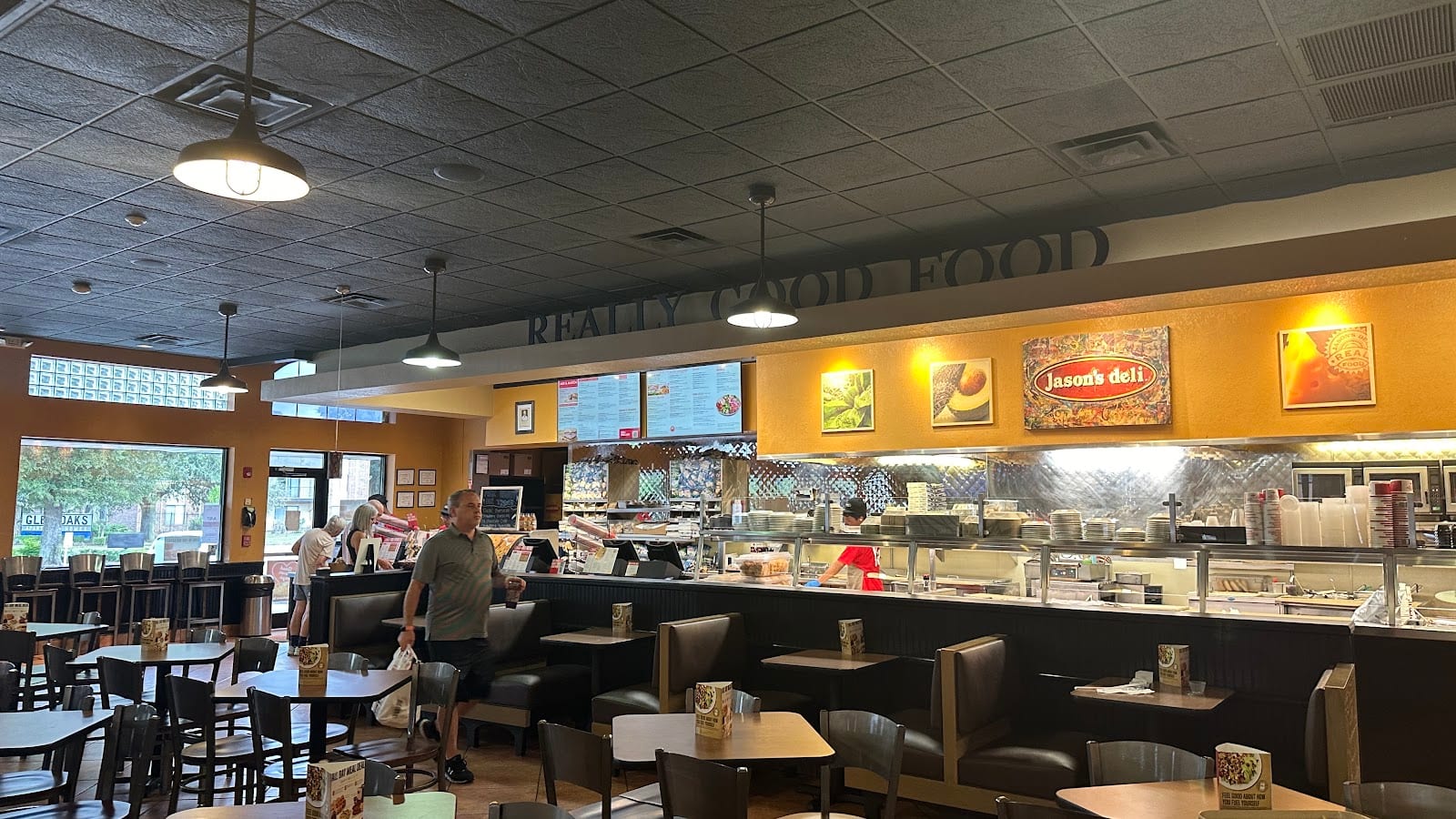 Jason's Deli, photo 4