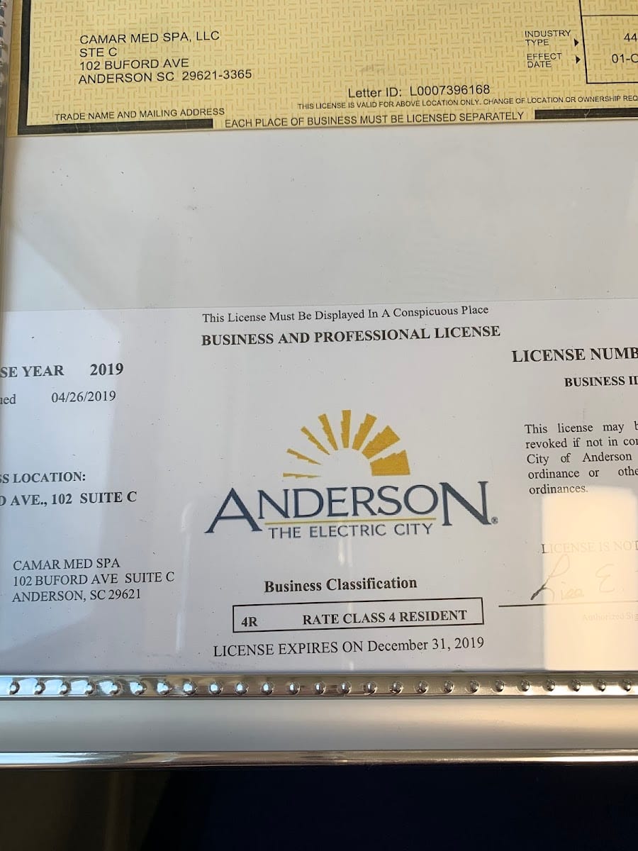 Alicia Skin & Laser Clinic