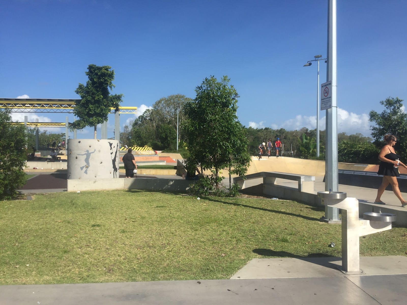 Sugarbowl Mackay