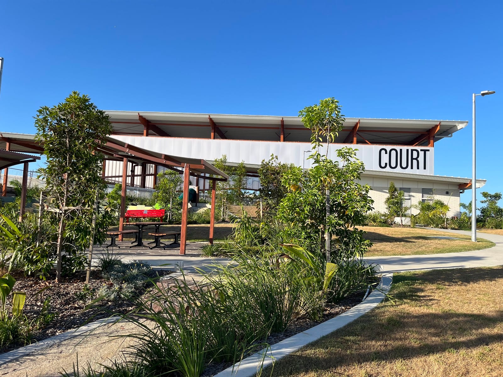 Northern Beaches COURT