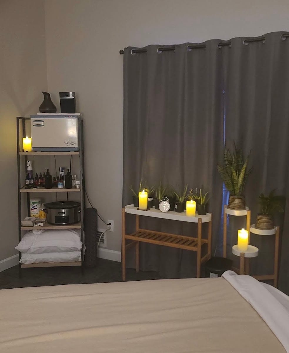 Massage therapy by Teresa in Sarasota, photo 3