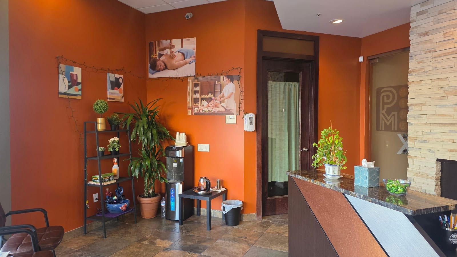 Pandora Massage, photo 2