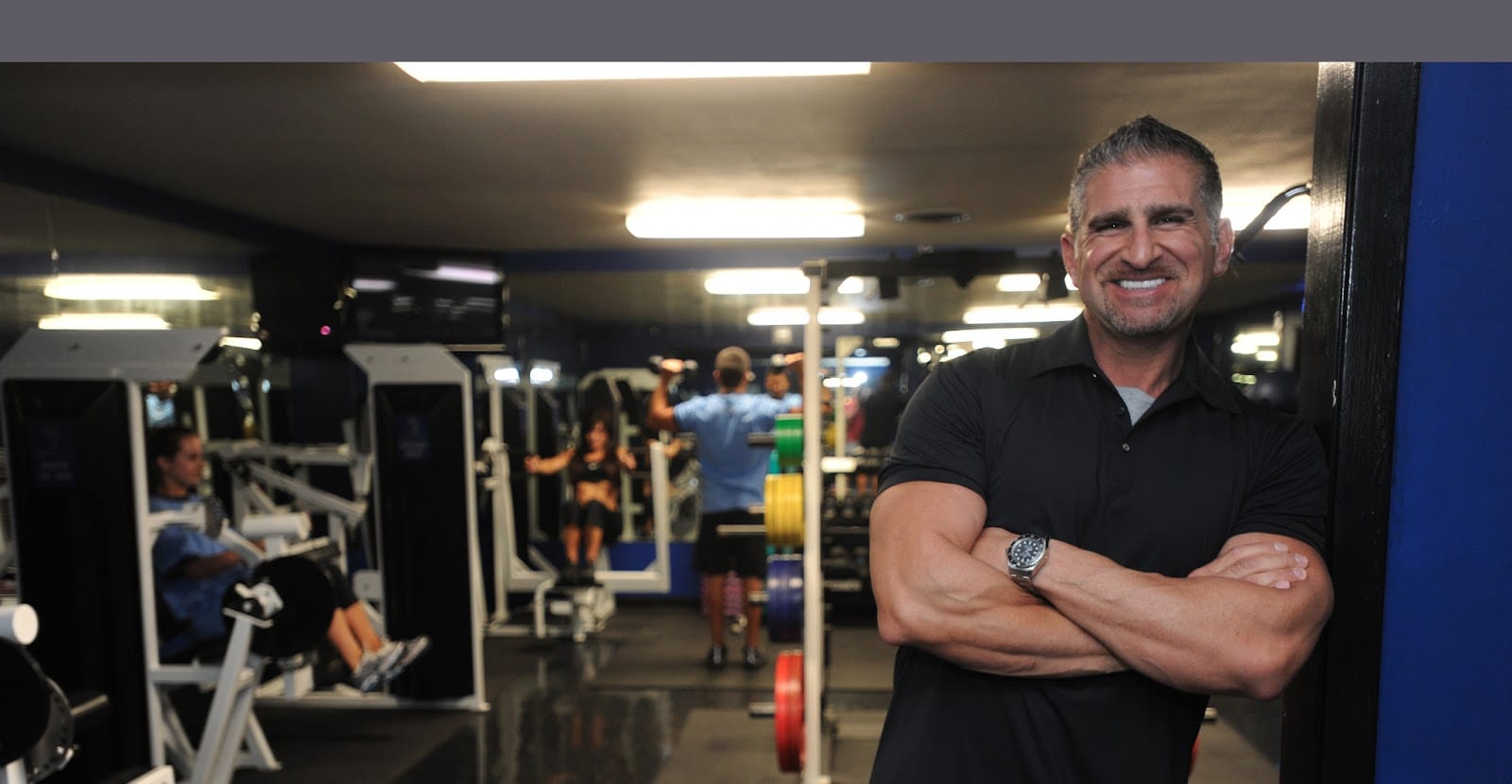 Feldman Fitness LLC / Private Personal Training Facility, photo 4