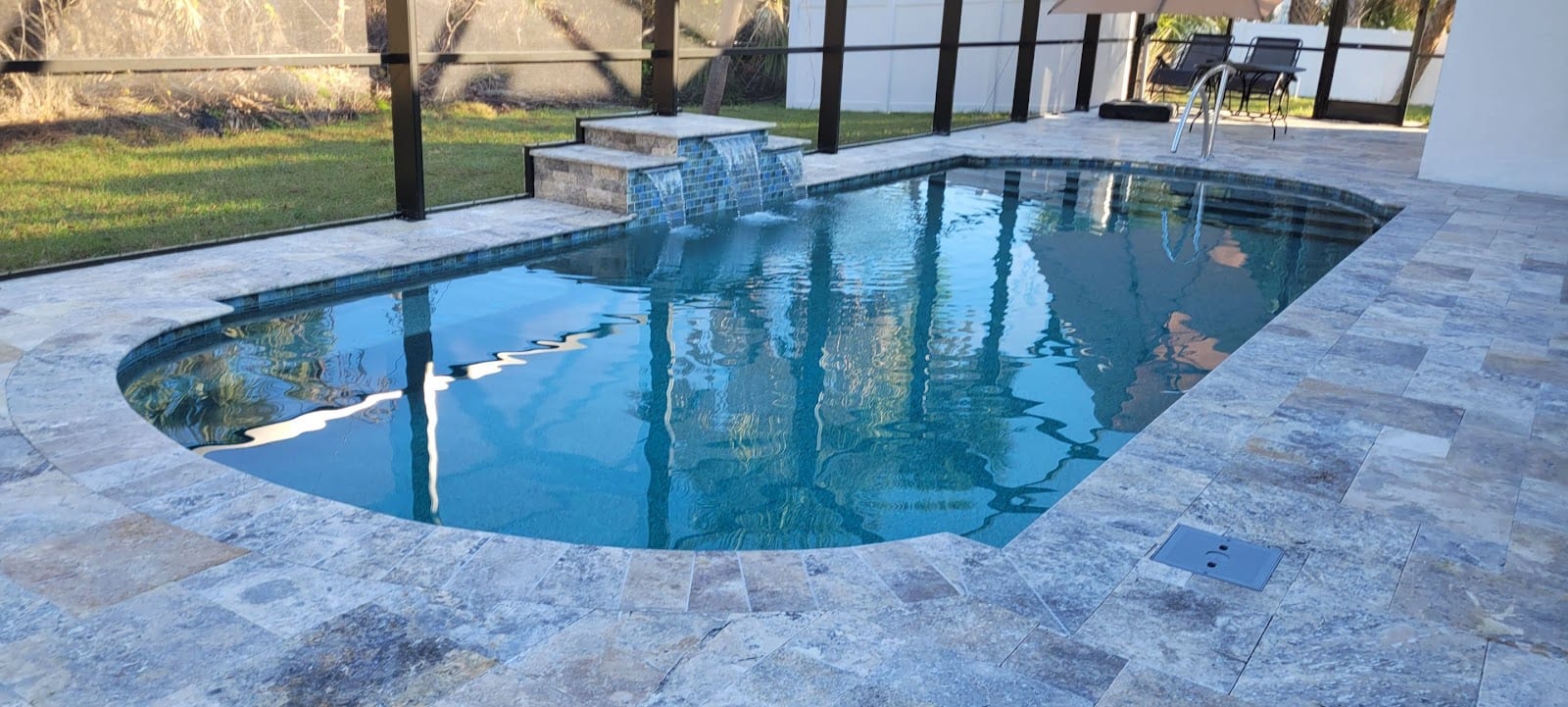 Gilley's Custom Pools Inc., photo 4
