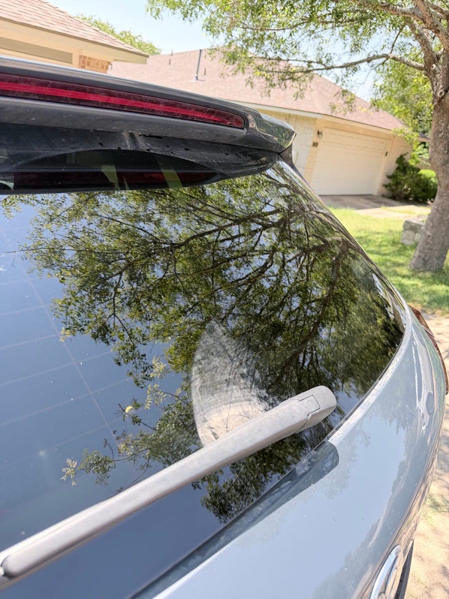 H-E-B Car Wash