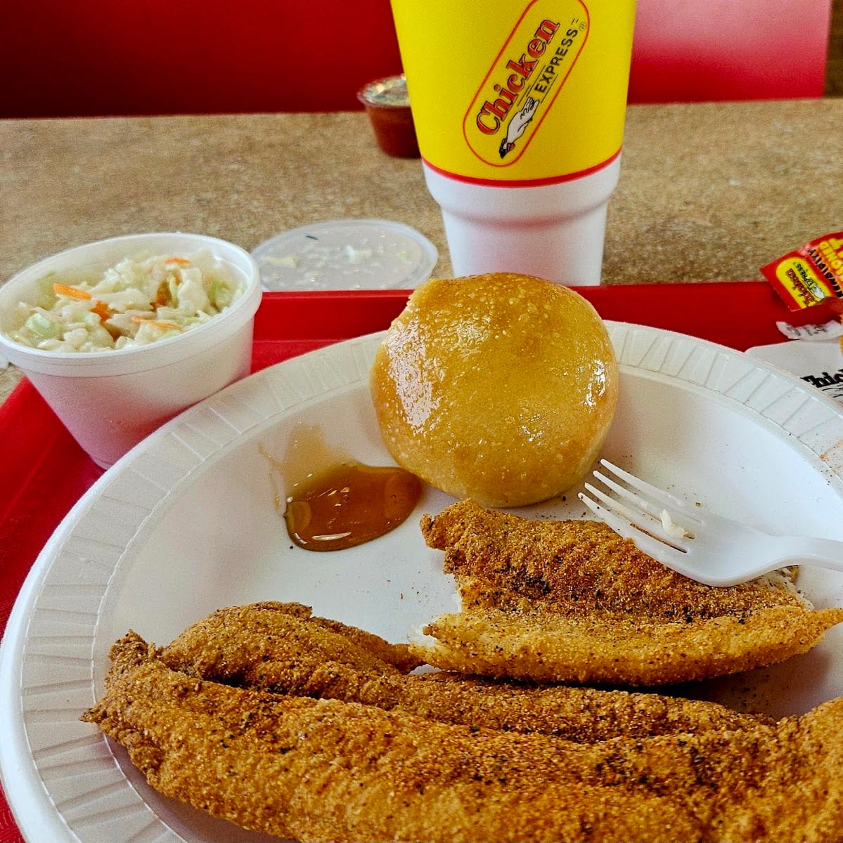 Chicken Express, photo 3