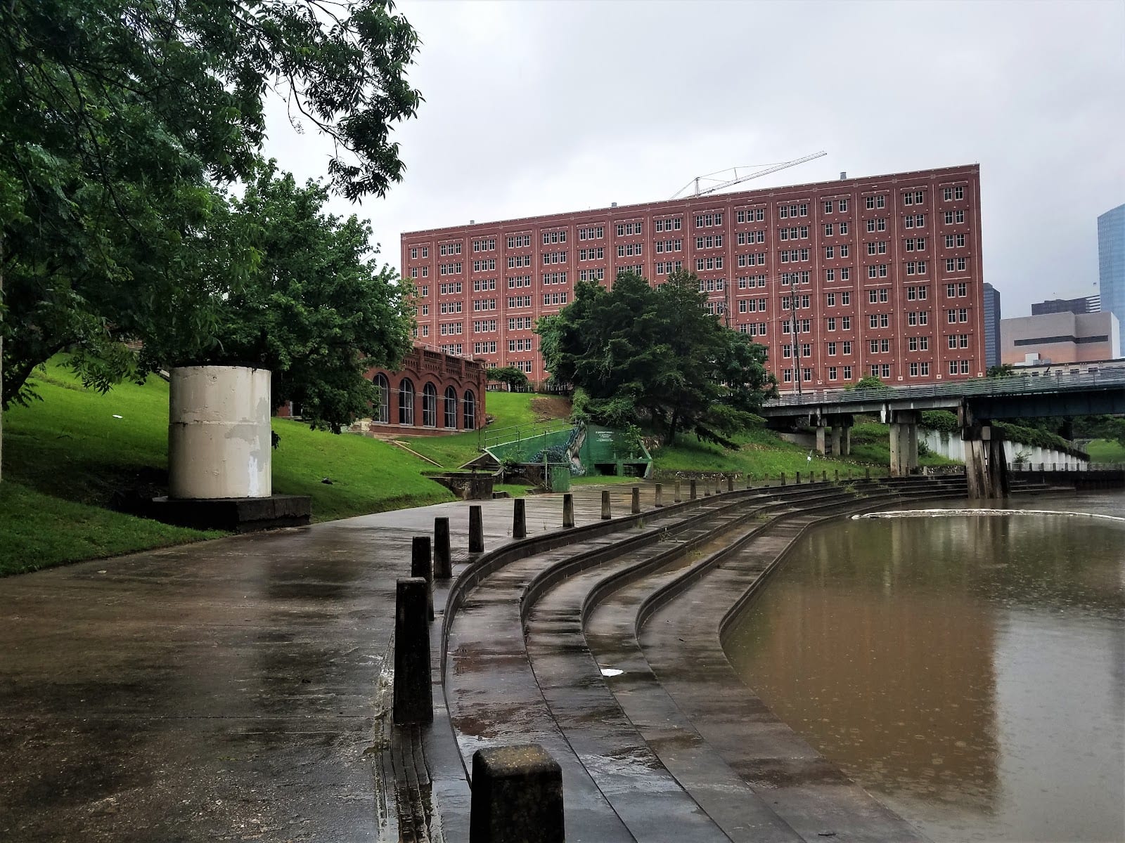 Championship Park