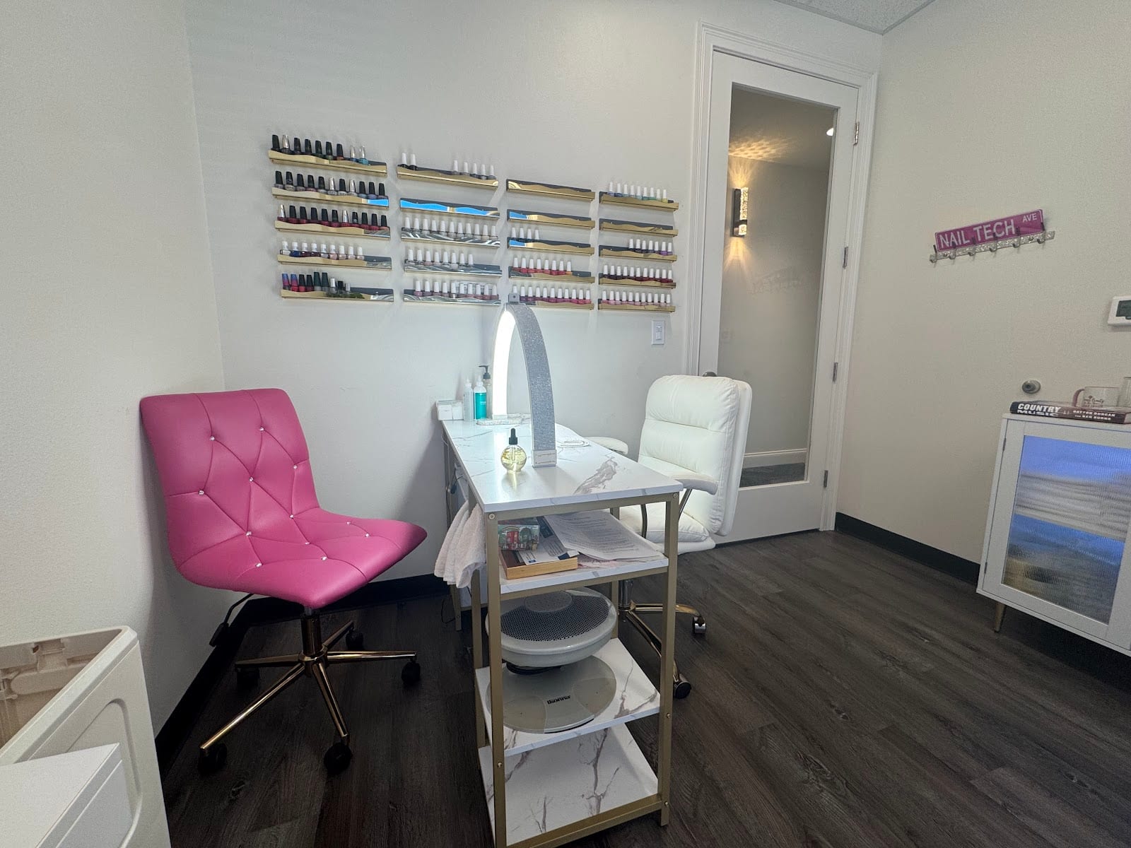 Jennie’s Beauty By the Bay, LLC