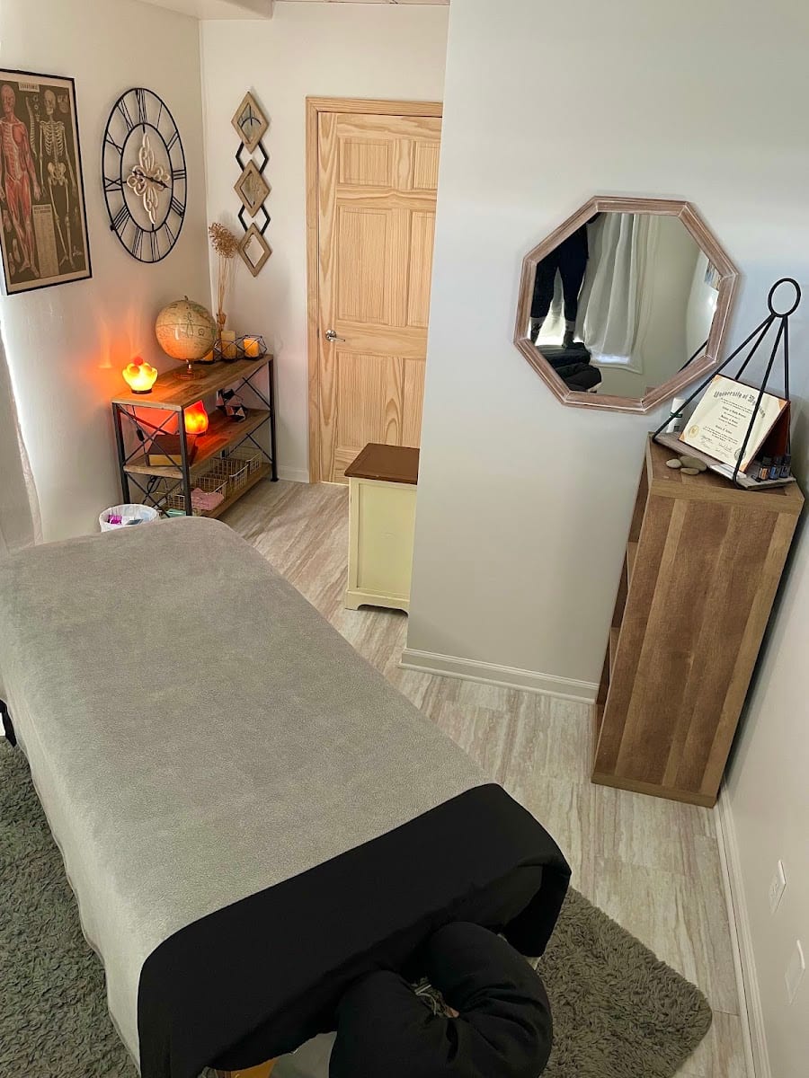 Living Harmony Massage Therapy