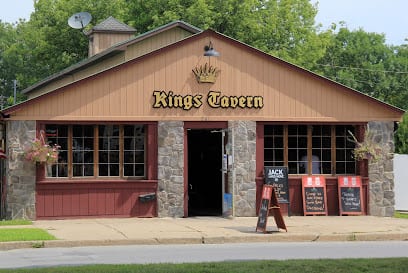King's Tavern