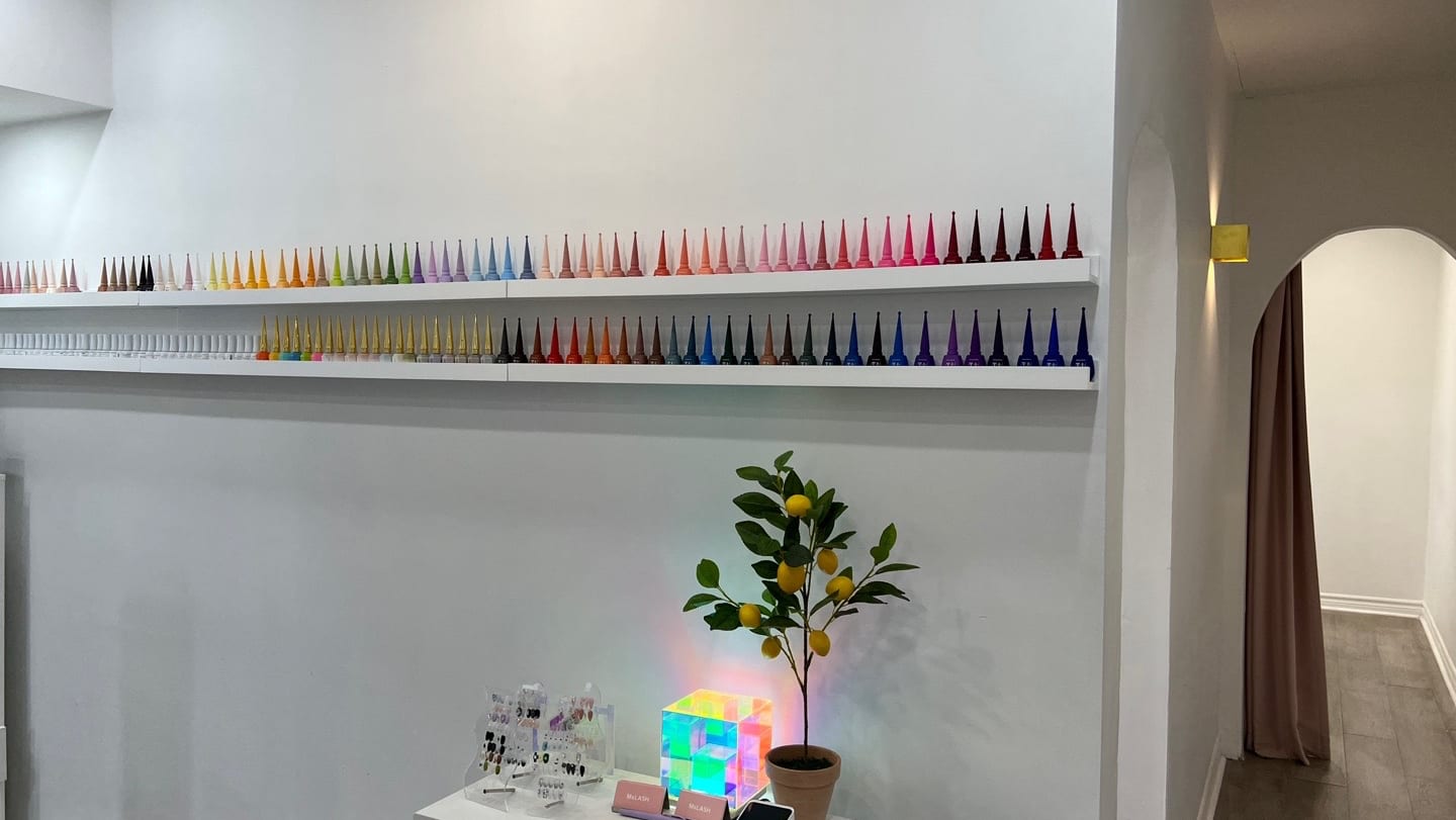 M&Nail, photo 2