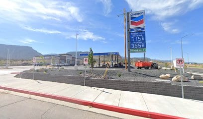 Chevron