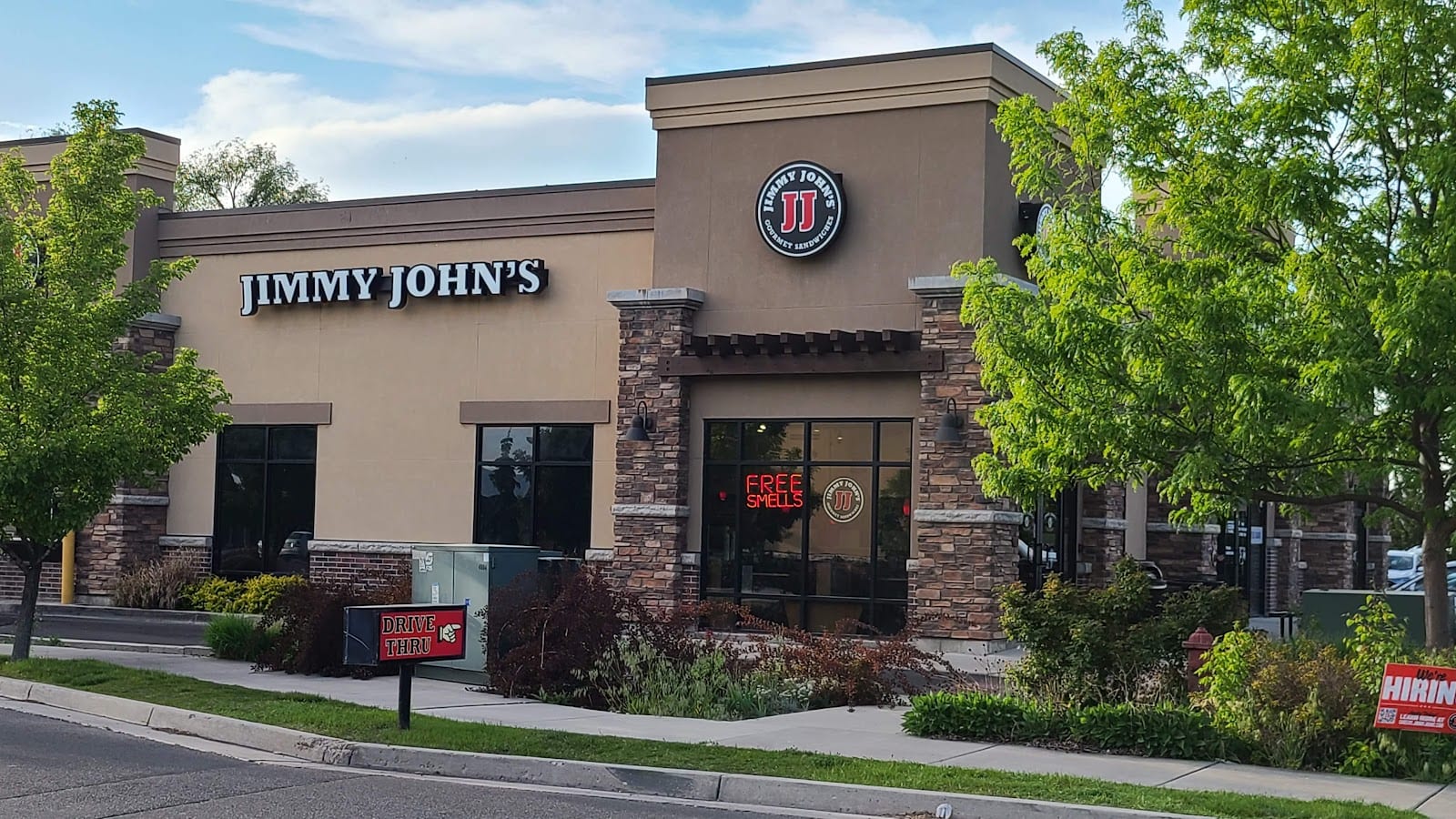 Jimmy John's, photo 2