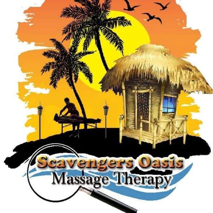 Scavengers Oasis Massage Therapy LLC, photo 2