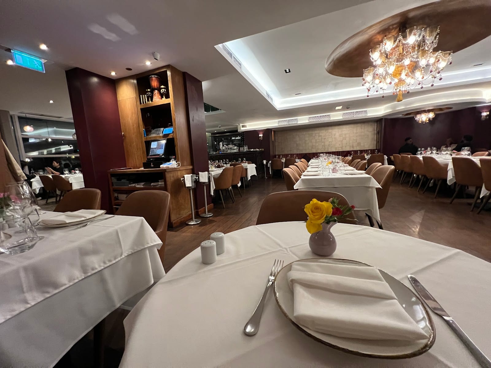 Fora Restaurant, photo 4