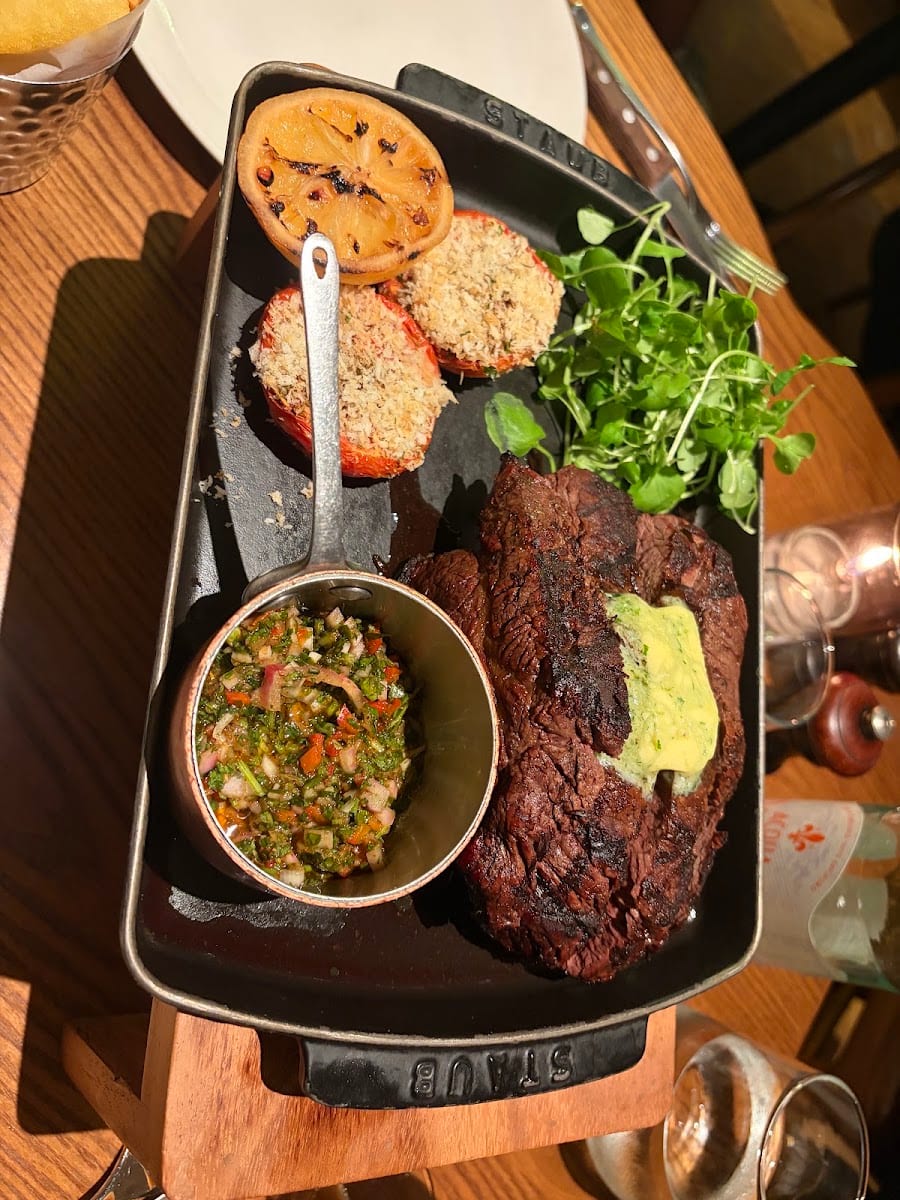 Prime Steak and Grill, photo 3