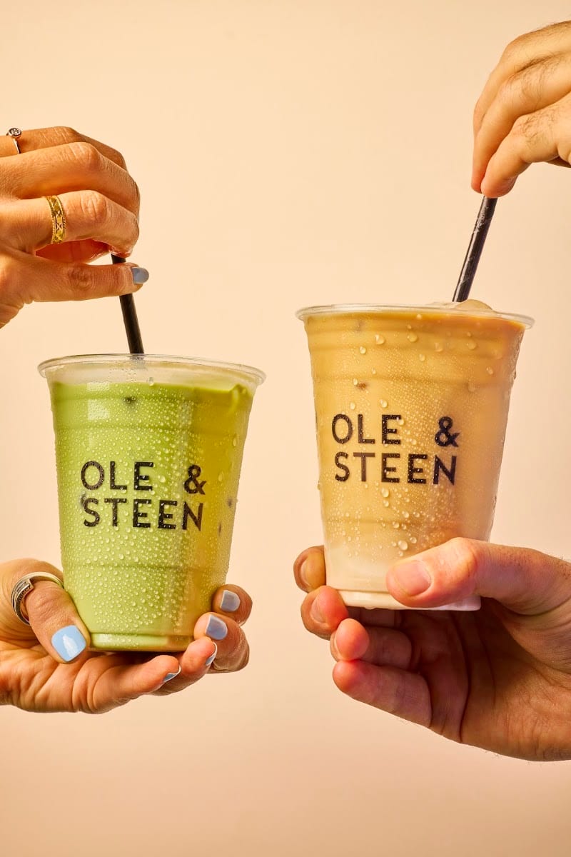 Ole & Steen, photo 4